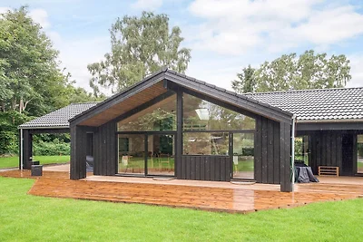 4 sterren vakantie huis in Gilleleje