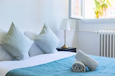 Appartement bij Paul Sabatier Uni