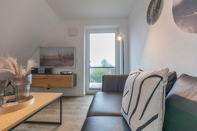 Comfortabel vakantieappartement, St.