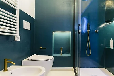 Suite Mavì con Idromassaggio