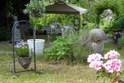 1 Norit Schlosser Komfortable Ferienresidenz