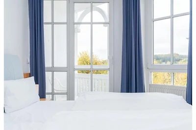 Ferienwohnung im 2.OG mit Balkon in Sellin
