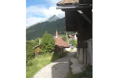 Chalet Gusti/Müller