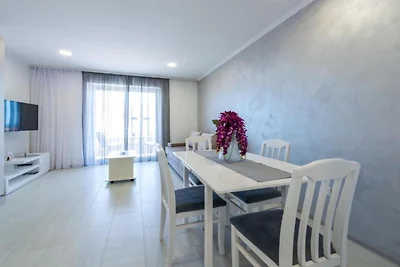 Lumina Sea Apartments Cavtat - Superior One B...