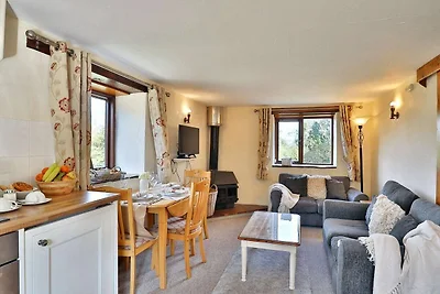 Die Shippon Cottages