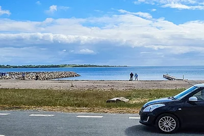 6 persoons vakantie huis in Aabenraa-By Traum