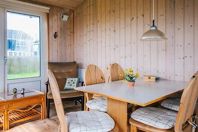 5 Personen Ferienhaus in Juelsminde