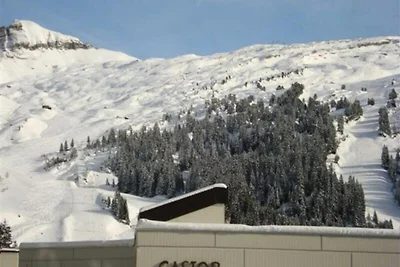 Renoviertes Studio mit Skiraum · In der Nähe ...