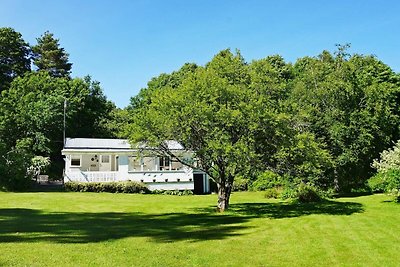 4 person holiday home in Brastad