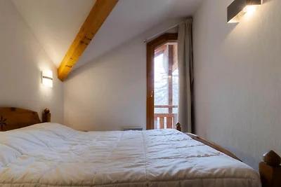 Residenz Le Balcon Des Airelles