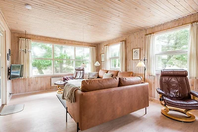 6 Personen Ferienhaus in Blåvand