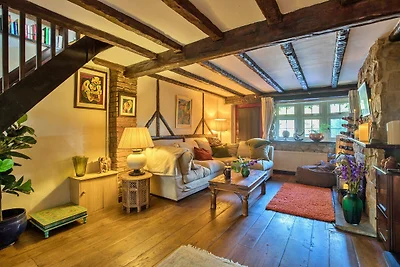 Rückzugsort in Surrey nahe Hever Castle