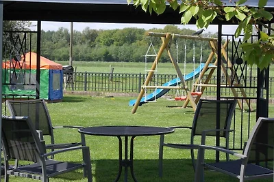 Ferienwohnung mit 3 Schlafzimmer