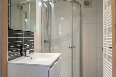 Chalet accogliente in legno confortevole, in ...