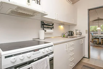 6 Personen Ferienhaus in Sæby
