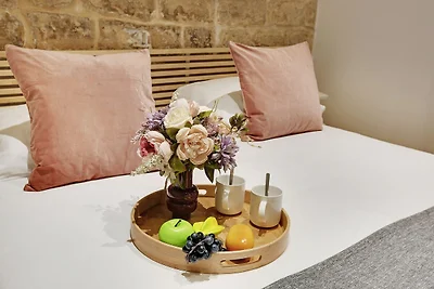 Gemütliche Wohnung 6P/2BR République