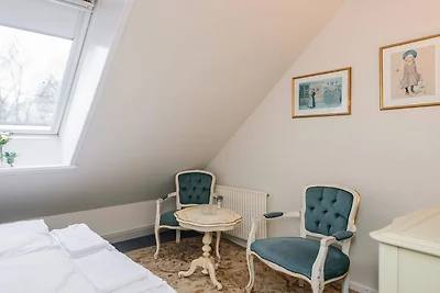 4 stelle case ad Tylstrup