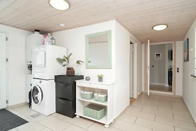 5 Personen Ferienhaus in Vig