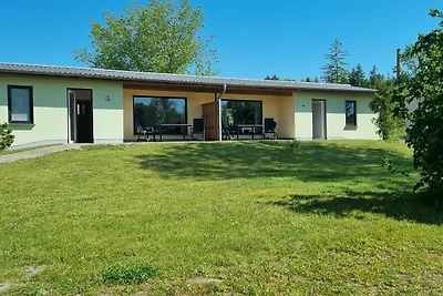 Casa a schiera sul Groß Labenzer See, Klein...