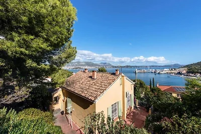 Residenz St Mandrier Sur Mer