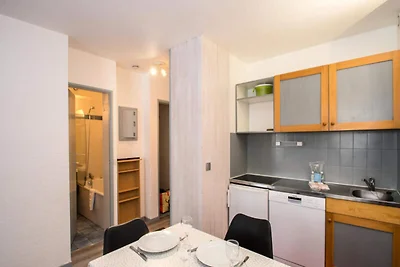 2 Zimmer für 4 Personen