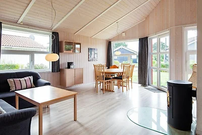 4 Personen Ferienhaus in GROEMITZ