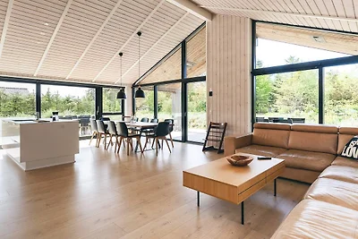 10 person holiday home in Sæby