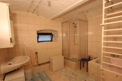 Appartamento per vacanze con 1 camera da...