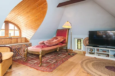 Vakantiehuis voor 6 personen in Glesborg