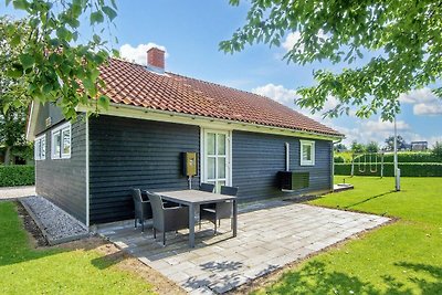 6 Personen Ferienhaus in Sydals