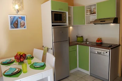 Casa vacanza vicino al mare a St.