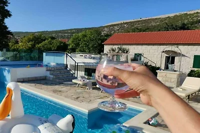 Ferienhaus Erholungsurlaub Rascane