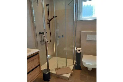 Ferienwohnung mit 1 Schlafzimmer