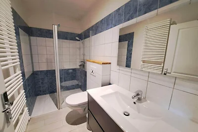 Comfortabel vakantiehuis in Telgruc-sur-mer