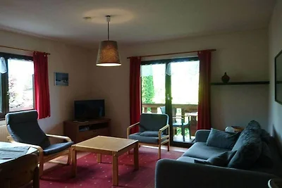 Ferienwohnung mit 1 Schlafzimmer