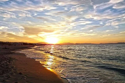 100 m vom Strand entfernt Mallorca