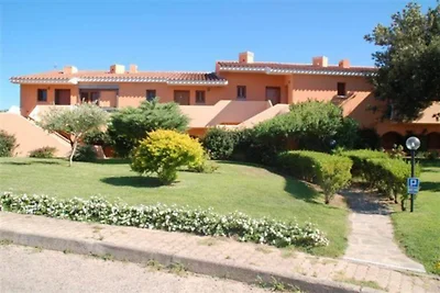 Residence Porto Coda Cavallo