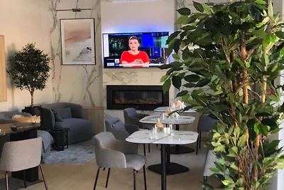 Komfortables 2 Zimmer Studio für 4 Personen
