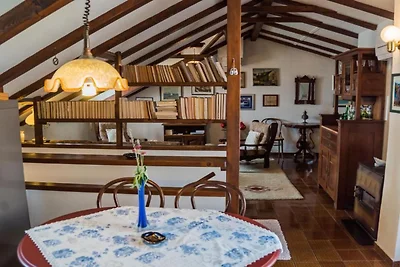 Stone House Seaside Retreat on Brač Island - ...