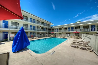 apartman za odmor Obiteljski odmor Florida