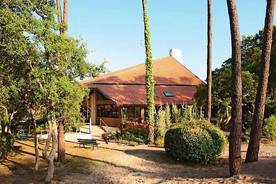 Studio in Seignosse bij de oceaan