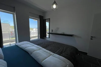 Schצne Wohnung am Meer in Sarande
