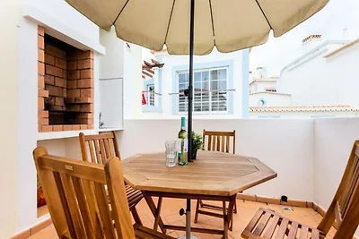 Casa a Budens con Golf e Spiaggia