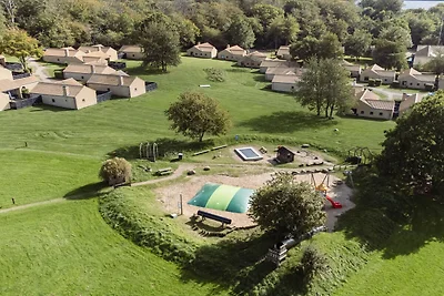 6 Personen Ferienpark haus in Middelfart