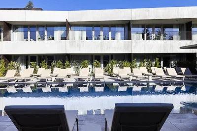 2-Zimmer-Familienapartment für 3 Personen