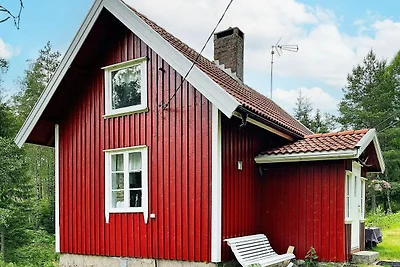 6 Personen Ferienhaus in HALDEN-By Traum