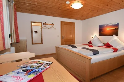 Sonnenkopf im Gästehaus Koch