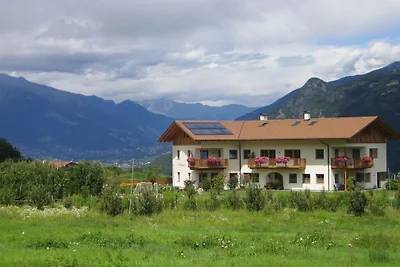 Appartamento per vacanze con 2 camere da...