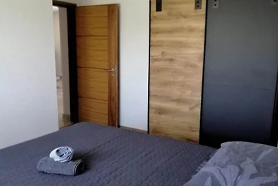 Apartment Penthouse Ivan- Two Bedroom Apartme...
