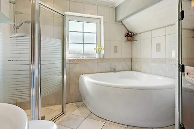 6 person holiday home in Ringkøbing